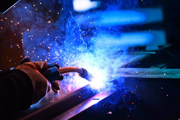 Best Pipe Welding in Moose Lake, MN