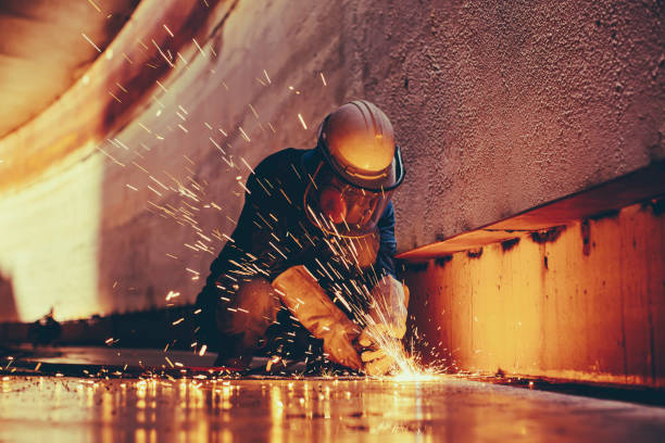 Affordable Welder Services in Moose Lake, MN