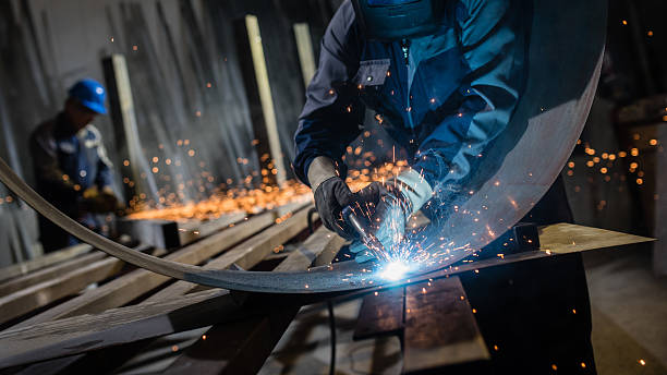 Reliable Moose Lake, MN Welder & Metal Fabrication Solutions