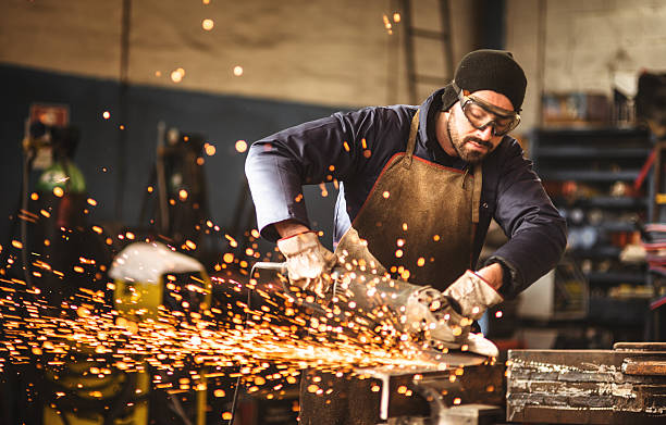 Best Structural Steel Welding in Moose Lake, MN